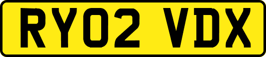 RY02VDX