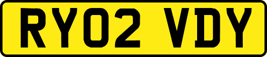 RY02VDY
