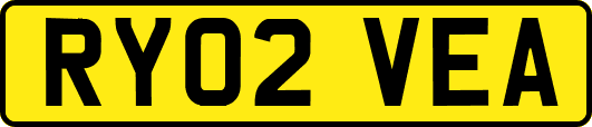 RY02VEA
