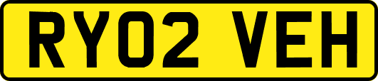 RY02VEH