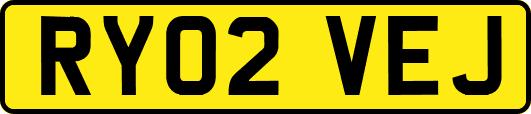 RY02VEJ
