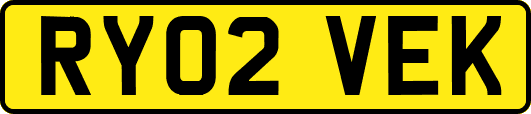 RY02VEK