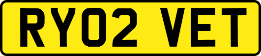 RY02VET