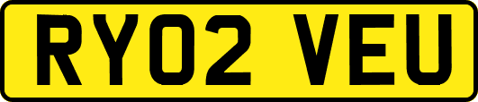 RY02VEU