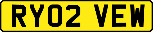 RY02VEW