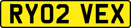 RY02VEX