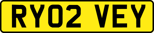 RY02VEY