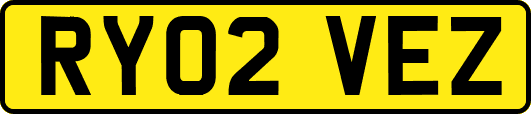 RY02VEZ