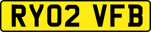 RY02VFB