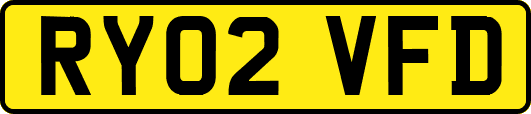 RY02VFD