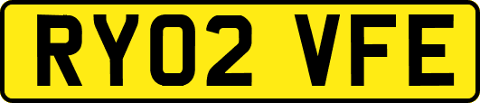 RY02VFE