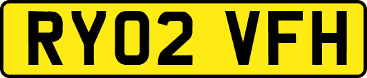 RY02VFH