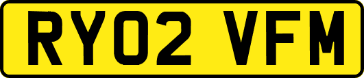 RY02VFM
