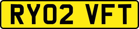 RY02VFT