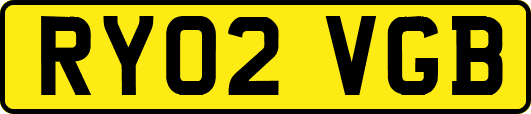 RY02VGB