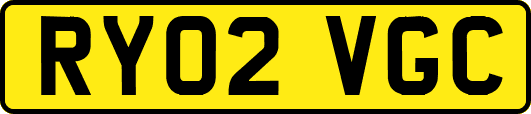 RY02VGC