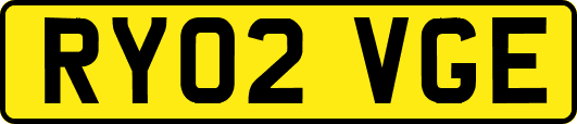 RY02VGE