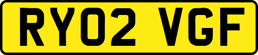 RY02VGF