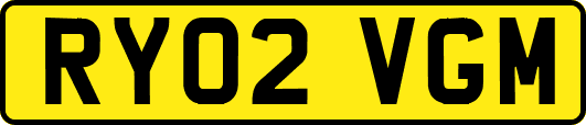 RY02VGM