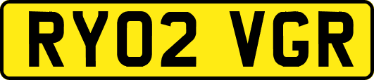 RY02VGR