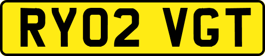 RY02VGT