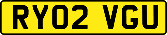 RY02VGU