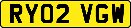 RY02VGW