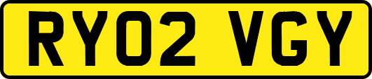 RY02VGY