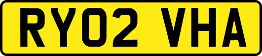 RY02VHA