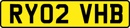 RY02VHB