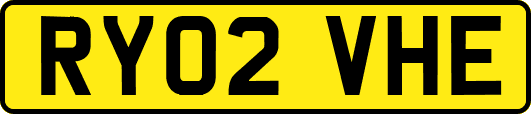 RY02VHE