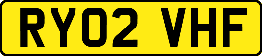 RY02VHF