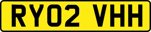 RY02VHH