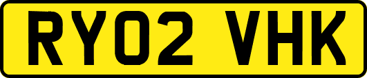 RY02VHK