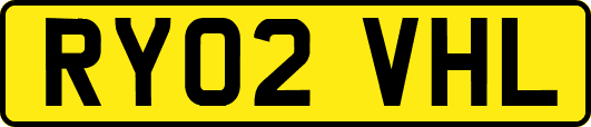 RY02VHL
