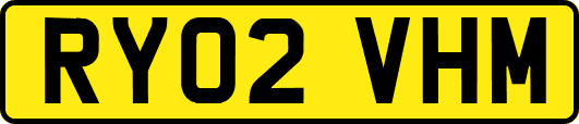 RY02VHM