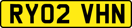 RY02VHN