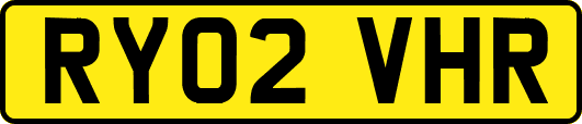 RY02VHR