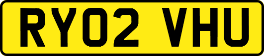 RY02VHU