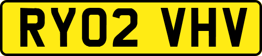 RY02VHV