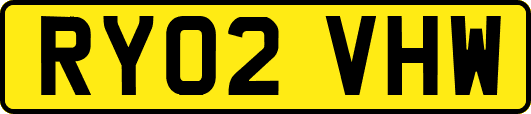 RY02VHW