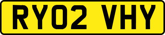 RY02VHY