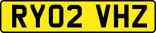 RY02VHZ