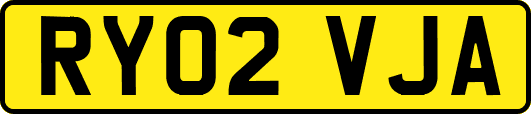 RY02VJA