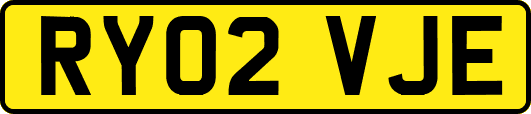 RY02VJE