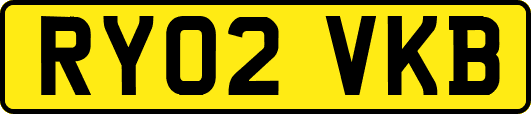 RY02VKB