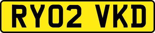 RY02VKD