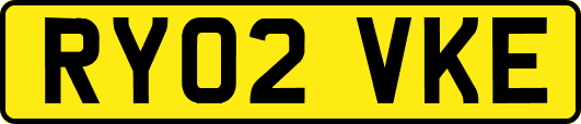 RY02VKE