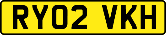 RY02VKH