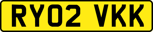 RY02VKK